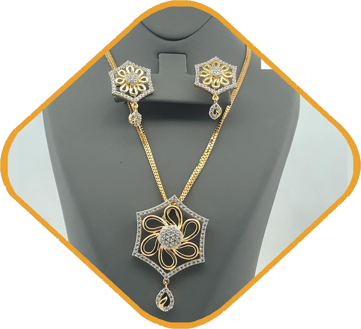 Design 084 — Chain Sets